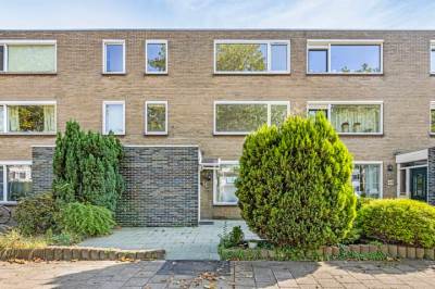 Woning Tigrisdreef 49 Utrecht