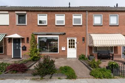 Woning Reinoud III-straat 13 Vianen (UT)