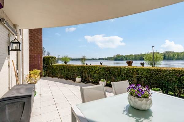 Woning Fellinilaan 144 Almere