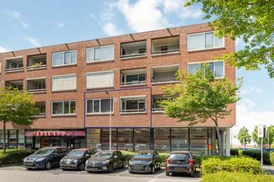 Woning Praagsingel 154 IJsselstein