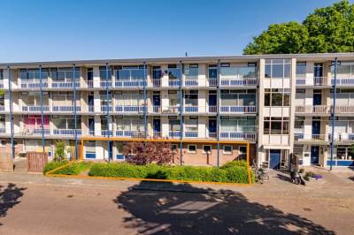 Woning De Reiger 106 Hoogeveen