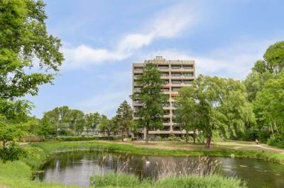 Woning Piet Heinlaan 89 Katwijk (ZH)