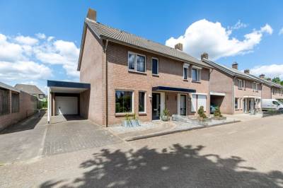 Woning Laagveld 17 Boekel