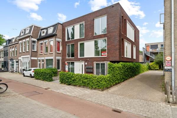 Woning Amsterdamsestraatweg 797 Utrecht