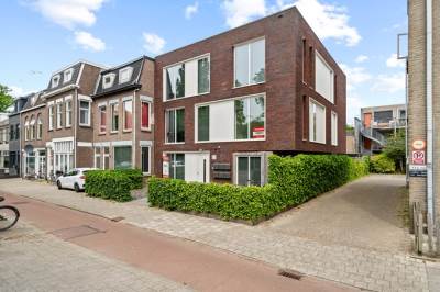 Woning Amsterdamsestraatweg 797 Utrecht