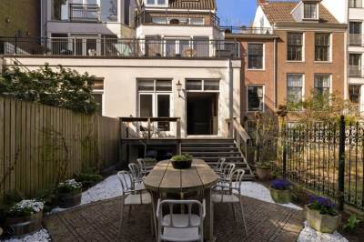 Woning Prinsengracht 301C Amsterdam