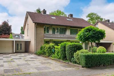 Woning Zwembadweg 12 Sint-Oedenrode