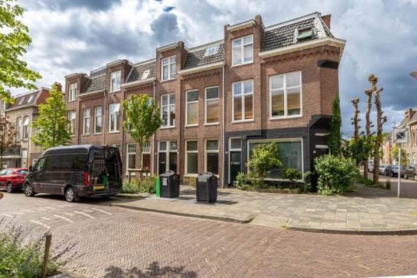Woning Riouwstraat 6 Groningen