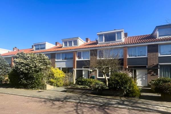 Woning Maluslaan 34 Amstelveen
