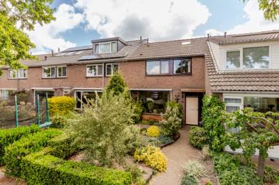 Woning Lorentzlaan 58 Heemstede