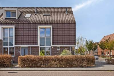 Woning Zwanenbloem 45 Elst (GE)
