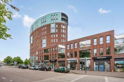 Woning Pastoor Spieringsstraat 271 Uden