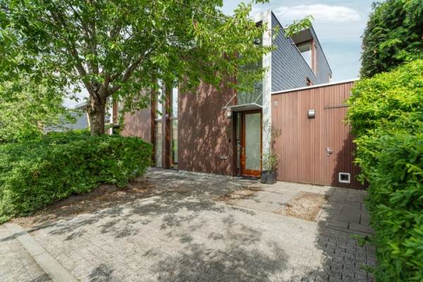 Woning Diadeemstraat 102 Almere