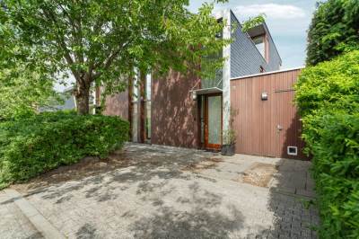 Woning Diadeemstraat 102 Almere