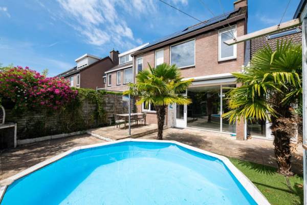 Woning Ebstroom 82 Hellevoetsluis