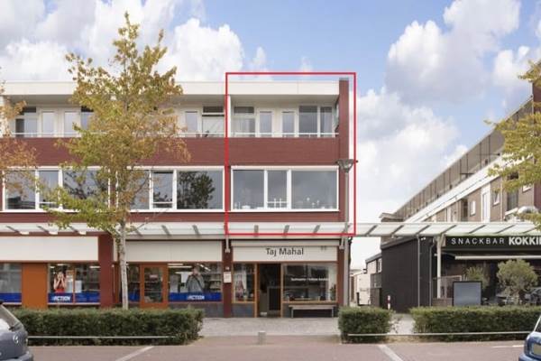 Woning Ruys de Beerenbrouckstraat 29 Zutphen
