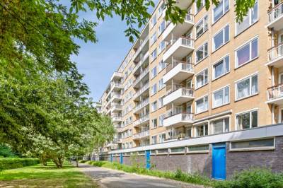 Woning Van Nijenrodeweg 513 Amsterdam