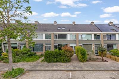 Woning Wittebrem 32 Rotterdam