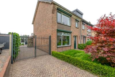 Woning Berndijksestraat 8 Kaatsheuvel