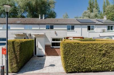 Woning Jan van Mierlolaan 4 Amstelveen