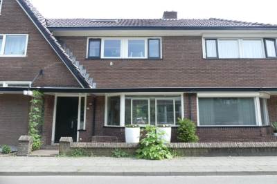 Woning Wethouder G.J. Kuiperstraat 12 Olst