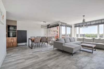 Woning Pieter Calandlaan 660 Amsterdam