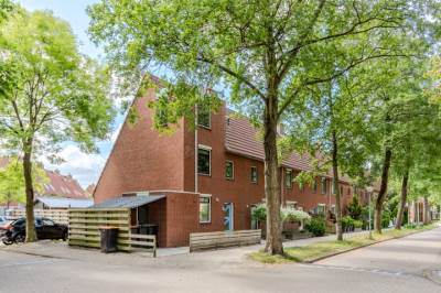 Woning Pergola 6 Hoorn (NH)