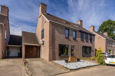 Woning Van Lintrehof 6 Sittard