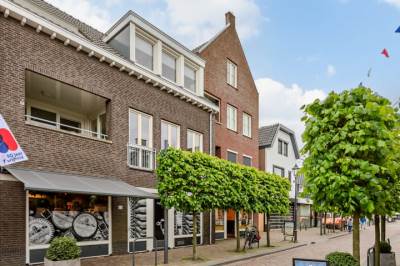 Woning Zwaanshof 3 Bleiswijk
