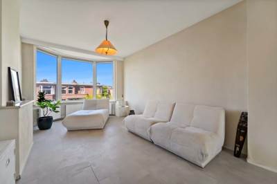 Woning Eerbeeklaan 67 Den Haag