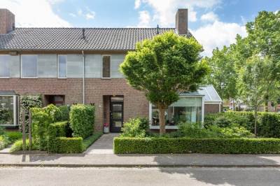 Woning Anemonelaan 11 Waalre