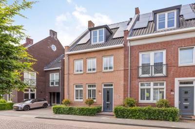 Woning Prins Hendrikstraat 34C Boxtel
