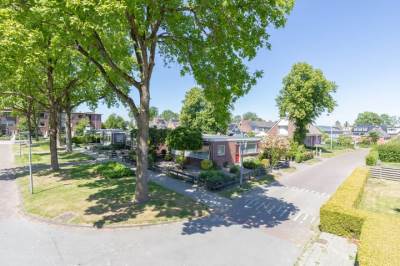 Woning Clantlaan 13 Grijpskerk