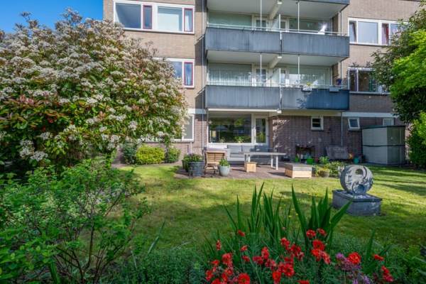 Woning Othellodreef 49 Utrecht