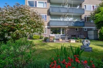 Woning Othellodreef 49 Utrecht