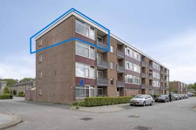 Woning Zwinstraat 36 Deventer