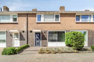 Woning Van Hogendorpweg 6 Vlissingen