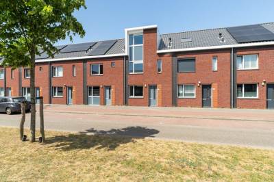 Woning Hoefslagendreef 60 Delft