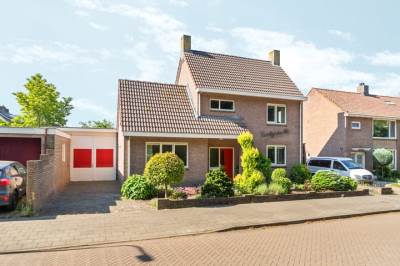 Woning Einsteinstraat 1 Nijmegen