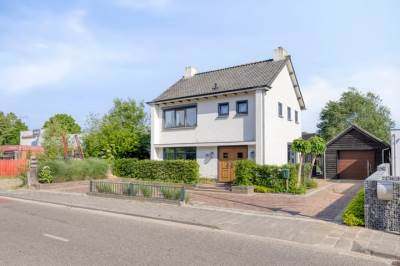 Woning Klein Zundertseweg 26 Klein Zundert