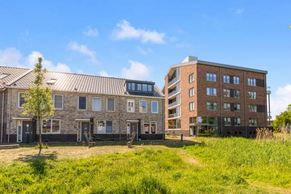 Woning Jeronimus Cooymansstraat 38 Heemskerk