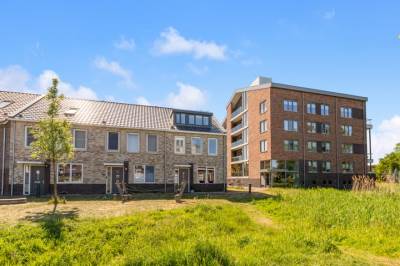 Woning Jeronimus Cooymansstraat 38 Heemskerk