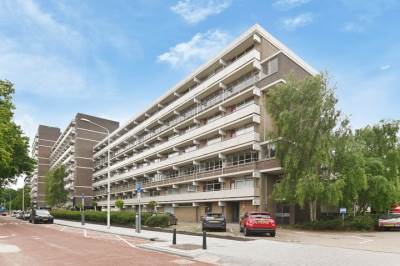 Woning De Brink 924 Den Haag
