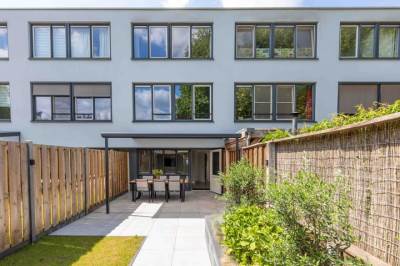 Woning Tilligtebrink 18 Enschede