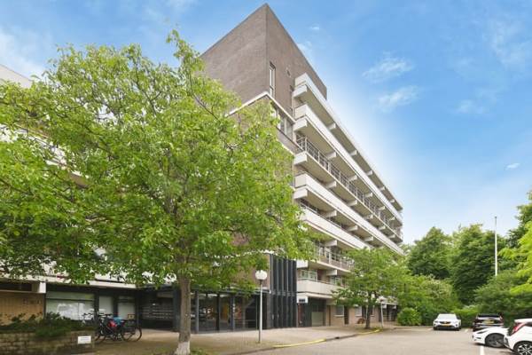 Woning De Brink 1100 Den Haag