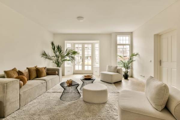 Woning Lammert Majoorlaan 34 Bussum