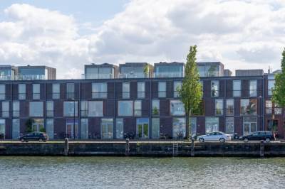 Woning Stuurmankade 320 Amsterdam