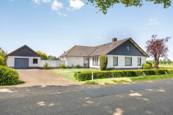 Woning Hool 36 Erp