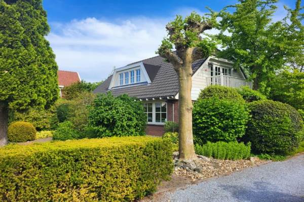 Woning Oosteinderweg 180 Aalsmeer