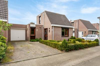 Woning Bosscher-ven 7 Horn